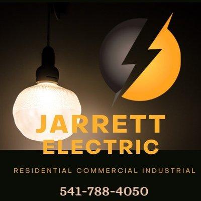 Jarrett Electric offers lighting upgrades and more.  Call today to schedule