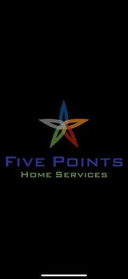 Five Points Home Services