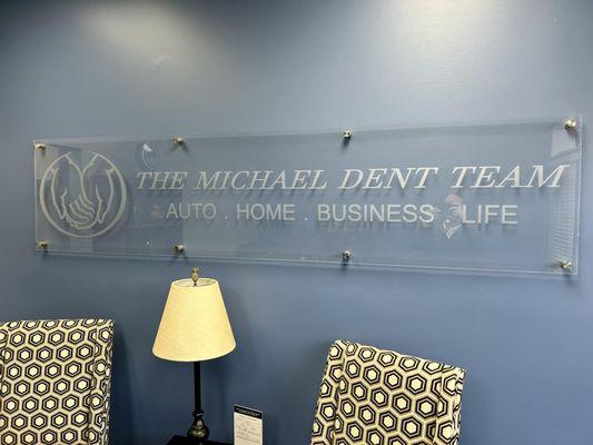 Allstate Insurance - The Michael Dent Team