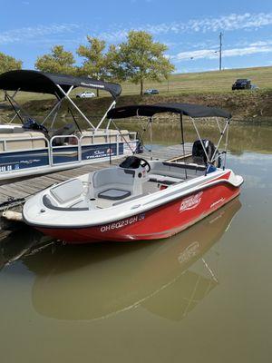 Cincinnati Powerboats