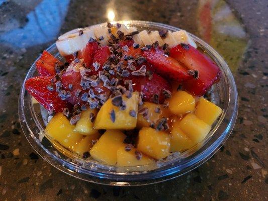 Frutta Bowls