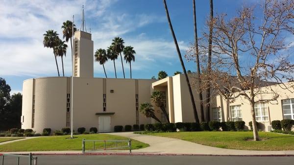 The Church of Jesus Christ of Latter-day Saints