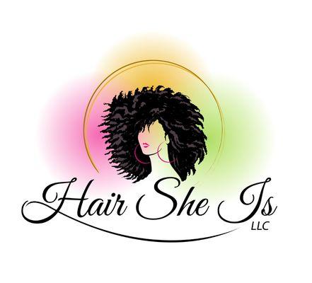 Hair She Is