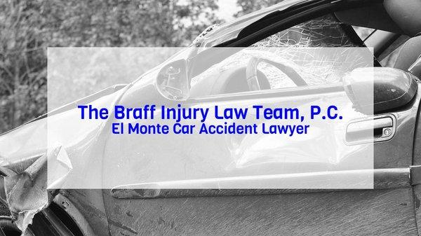 The Braff Injury Law Team