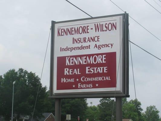 Kennemore-Wilson Insurance Agency LLC