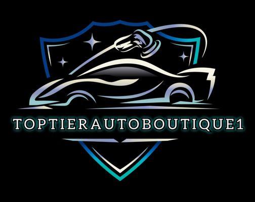 Top Tier Auto Boutique