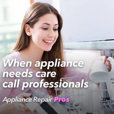 Campbell Professional Appliance Repair-(408) 337-8378 http://www.appliancerepair-campbellca.com