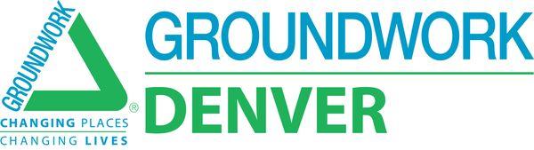 Groundwork Denver Logo