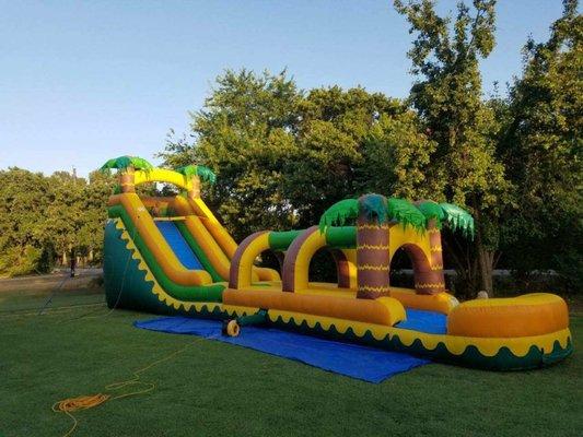 DFW Party Inflatables