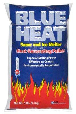 Ice Melt Sold by the Bag or Pallet