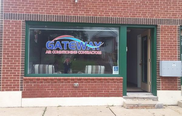 Gateway Air Conditioning Contractors