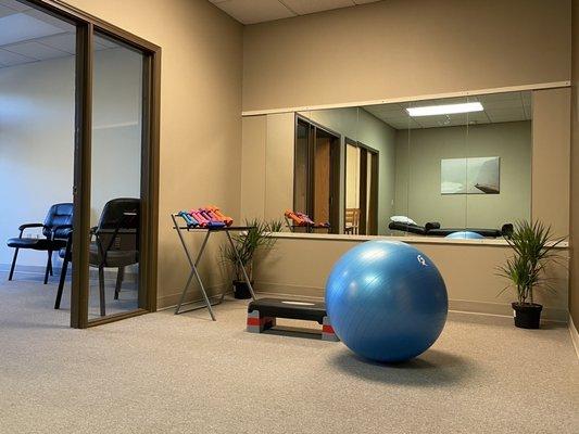 One Physical Therapy