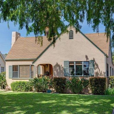 E. Villa St. Beautifully maintained cottage in NE Pasadena. Outperformed other offers! Represented Buyer.