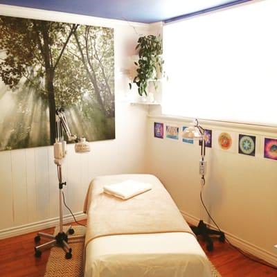 Acupuncture & Vitality