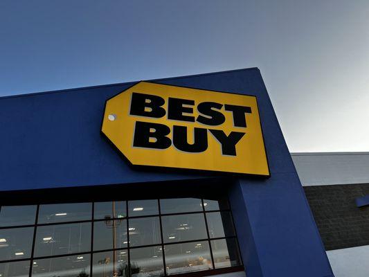 Best Buy