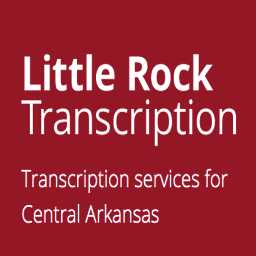 Little Rock Transcription