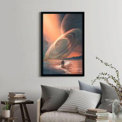 Custom Framed Prints