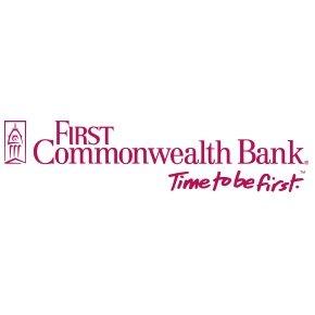 First Commonwealth Bank