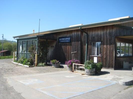 US Post Office