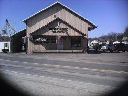 Rushcreek Feed & Supply