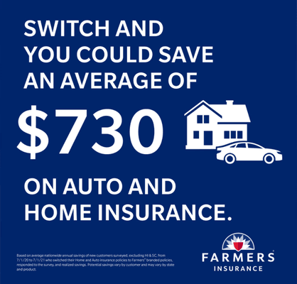 This is just one of many ways you can save, while still getting the right coverage.