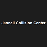 Jannell Collision Center logo