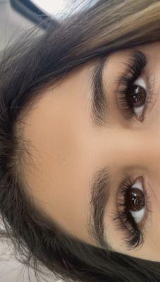 Lashes byAlo LADL