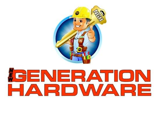 NEW GENERATION HARDWARE