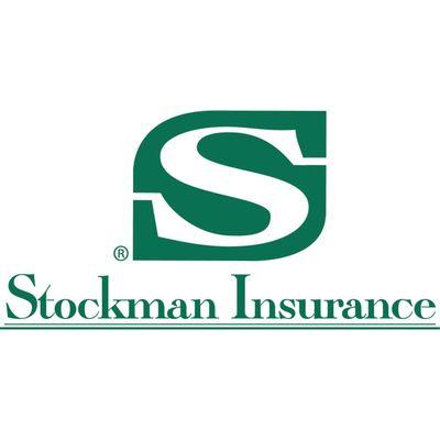 Stockman Insurance logo