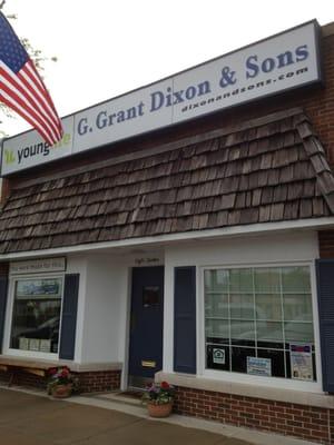 G. Grant Dixon & Sons Real Estate