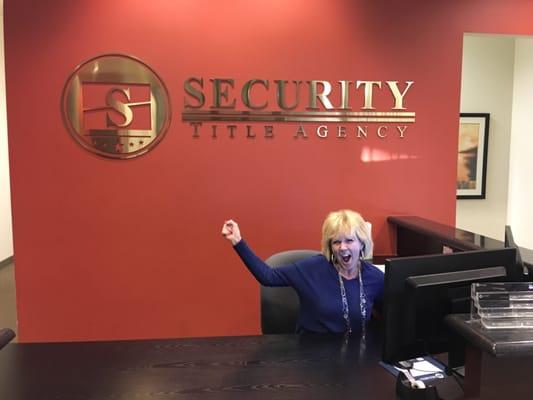 Security Title Agency