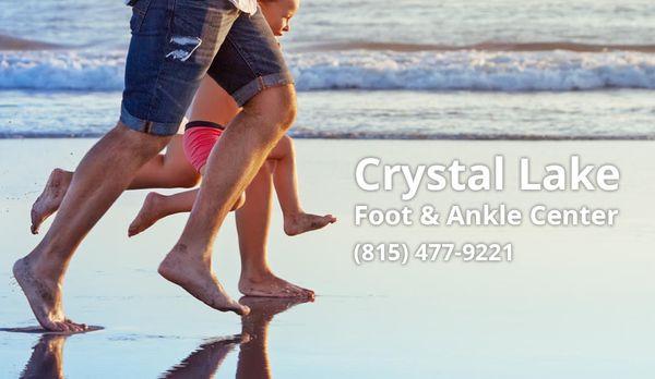 Crystal Lake Foot & Ankle Center