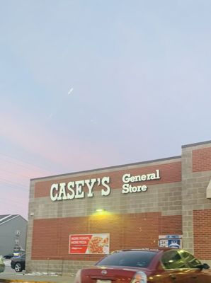 Casey's