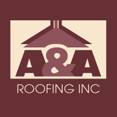 A & A Roofing Inc