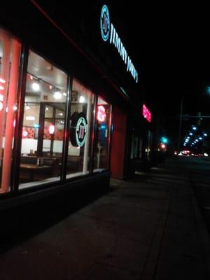 Jimmy John's