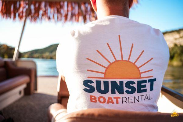 Sunset Boat Rental