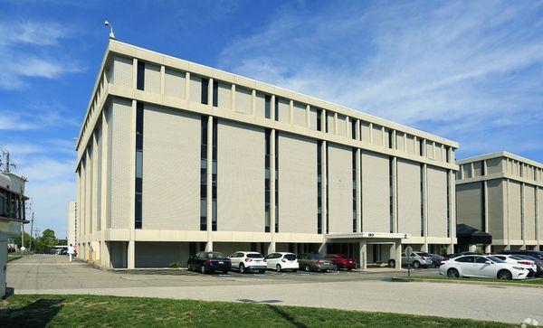 Cleveland Clinic Hillcrest Medical Office Building II