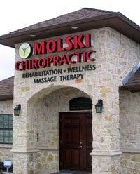 McKinney, TX Chiropractor, Molski Chiropractic is conveniently located.