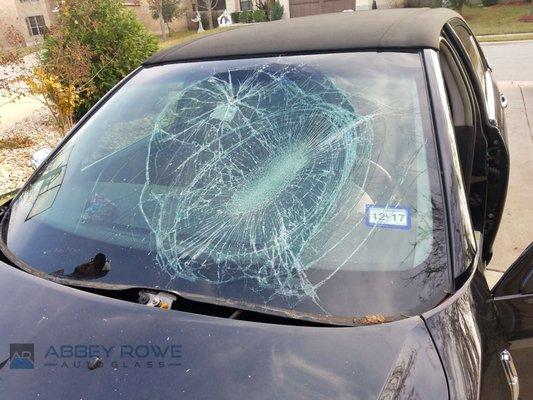 Windshield Replacement Austin TX