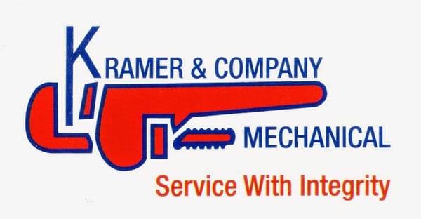 Kramer & Co. Mechanical