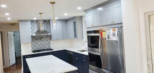 Manor House Cabinetry , Inc.