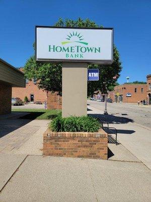 HomeTown Bank Henderson