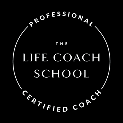 Certified Life and Weight Coach