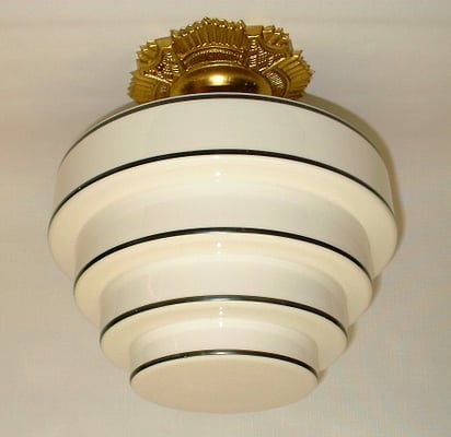 Vintage Lighting