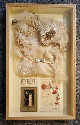 Shadowboxes are out specialty.