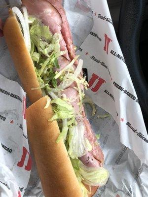 Jimmy John's