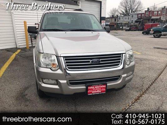 Used truck inventory - Call 410-945-1021 or Text 410-567-0175 or stop in and see us today! 3111 Frederick Ave, Baltimore, MD 21229