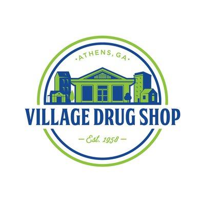 Village Drug Shop of Athens