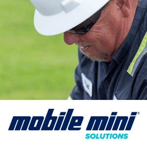 Mobile Mini Solutions