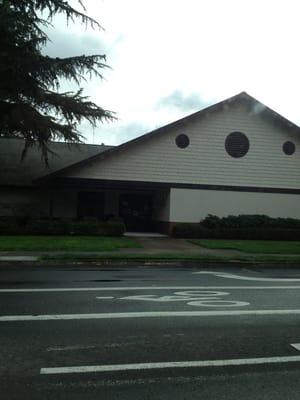 Beaverton Community Center